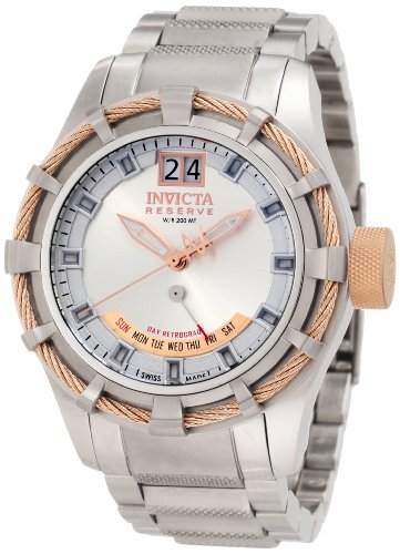 Invicta Watch