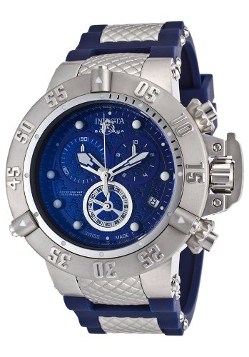 Invicta Watch