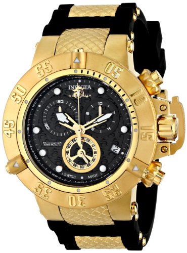 Invicta Watch
