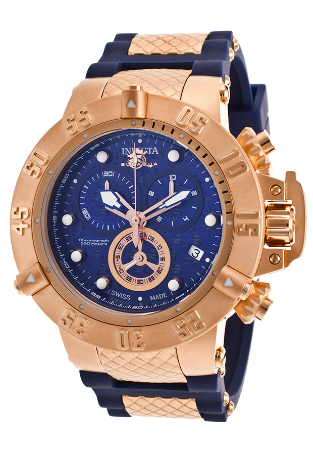 Invicta Watch