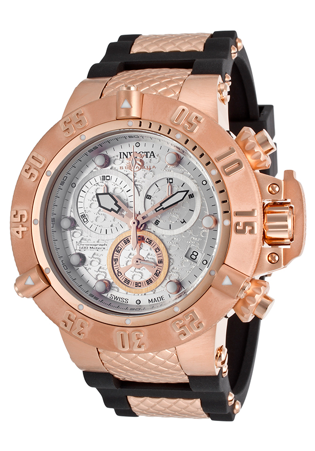 Invicta Watch