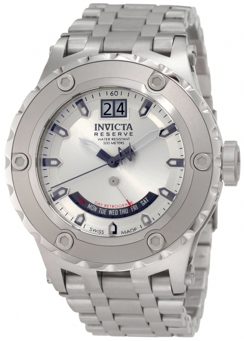 Invicta Watch