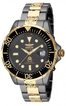 Invicta Watch