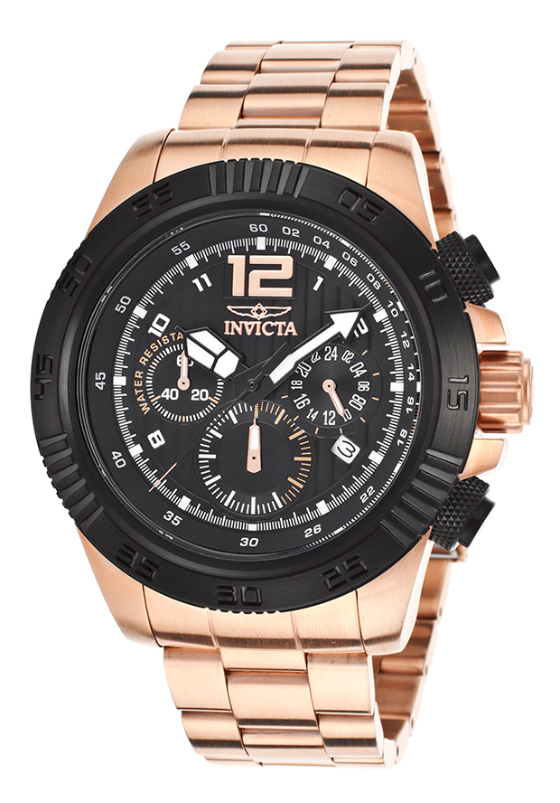 Invicta Watch
