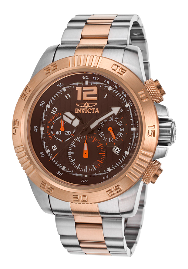 Invicta Watch