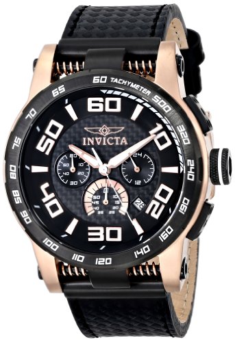 AAA 1:1 Replica Invicta Mens Watches Dial Japanese Quartz 48MM 15904 Watch