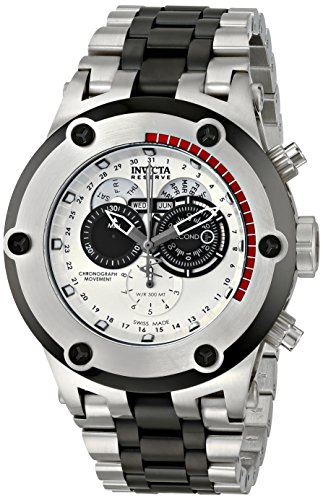 Invicta Watch