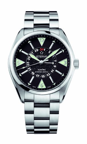 Eterna Watch