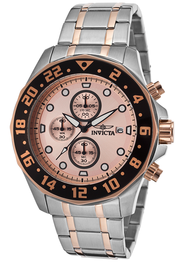 Invicta Watch