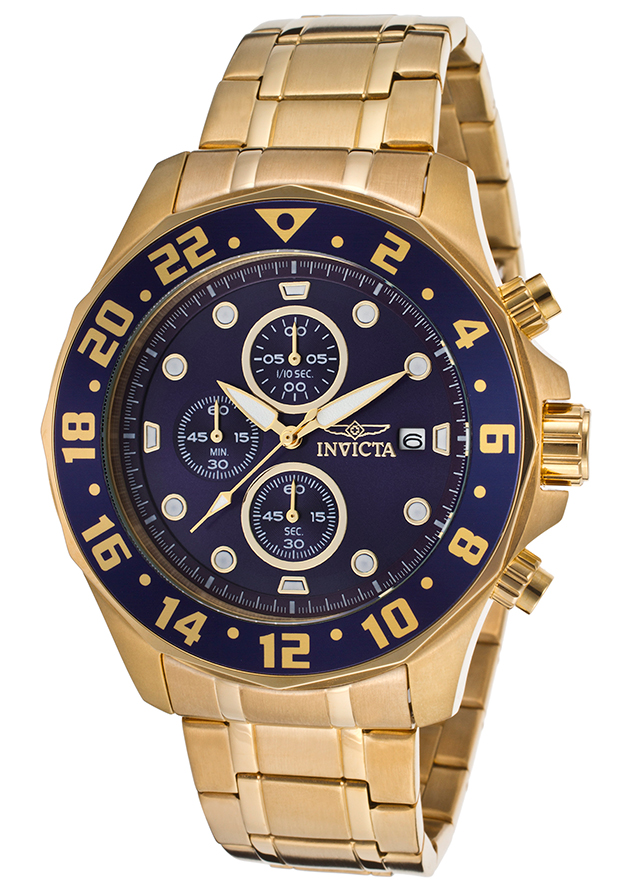 Invicta Watch