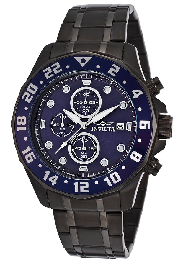 Invicta Watch