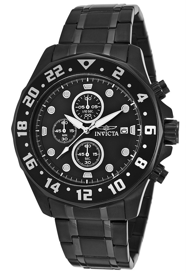 Invicta Watch