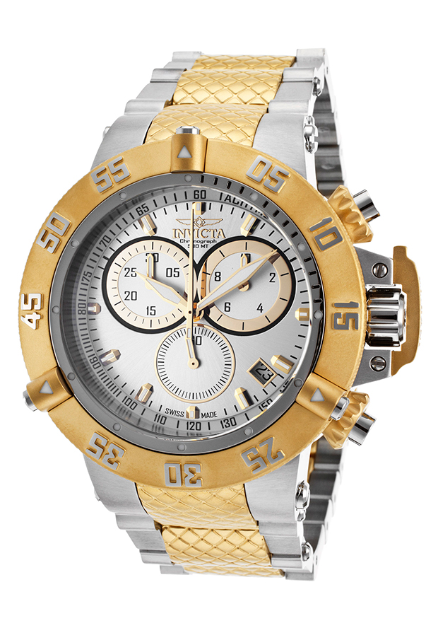 Invicta Watch