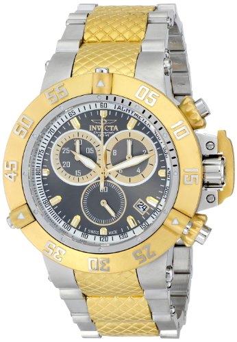 Invicta Watch