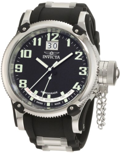 Invicta Watch