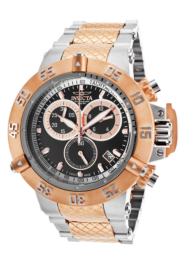 Invicta Watch