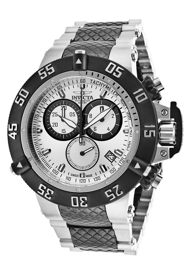 Invicta Watch