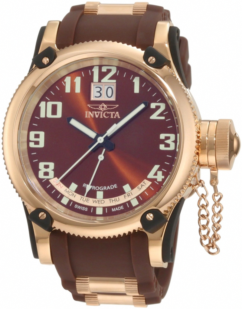 Invicta Watch