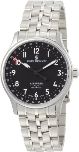 Revue Thommen Watch