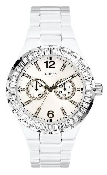 Guess Watch