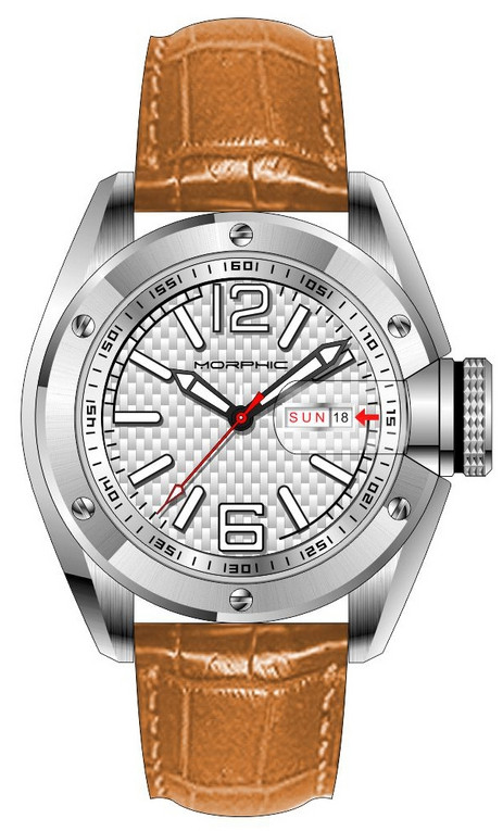 Morphic Watch