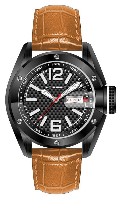 Morphic Watch