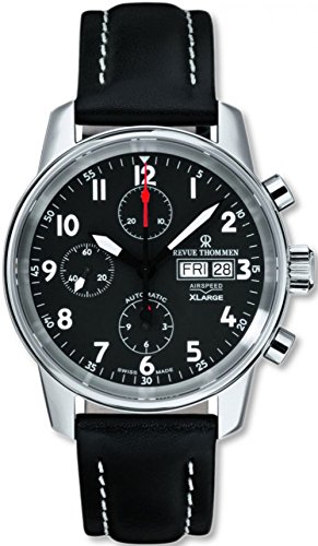 Revue Thommen Watch