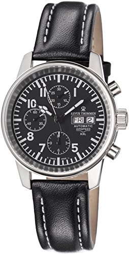 Revue Thommen Watch