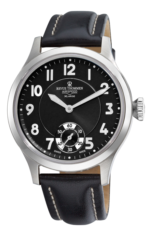 Revue Thommen Watch