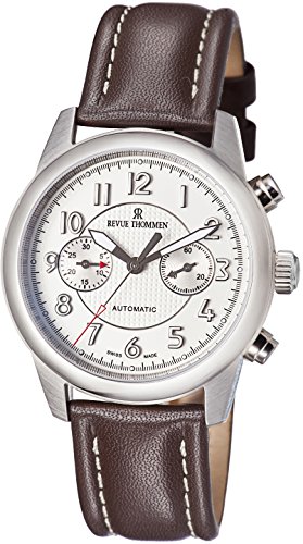 Revue Thommen Watch