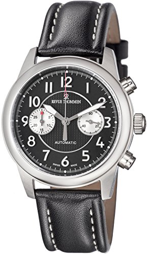 Revue Thommen Watch