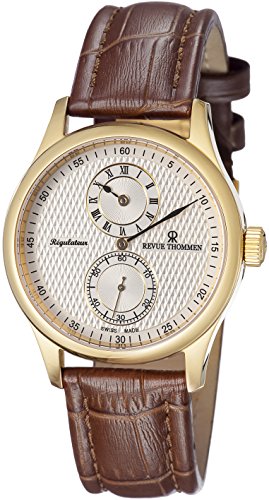 Revue Thommen Watch