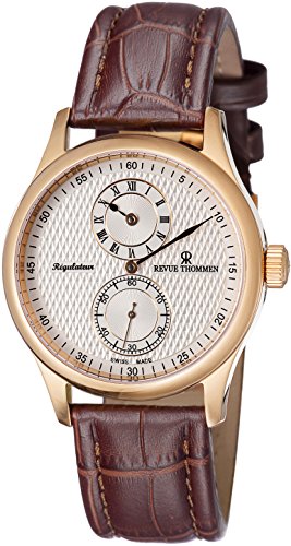 Revue Thommen Watch