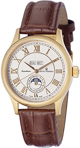Revue Thommen Watch