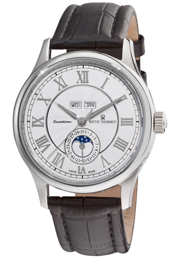 Revue Thommen Watch