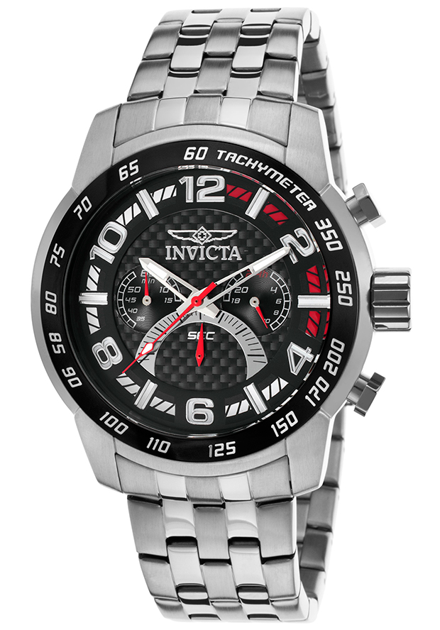 AAA 1:1 Replica Invicta-Pro-Diver Mens Watches Black Dial Quartz 48MM 16068 Watch