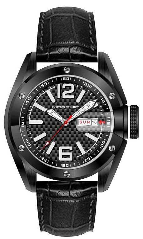 Morphic Watch