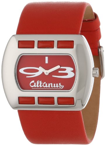 Altanus Geneve Watch