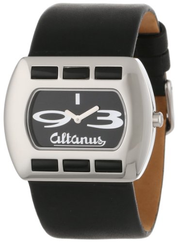 Altanus Geneve Watch
