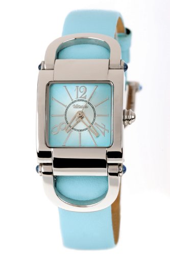 AAA 1:1 Replica Altanus-Geneve Ladies Watches Blue Dial Swiss Quartz 22MM 16083-02 Watch