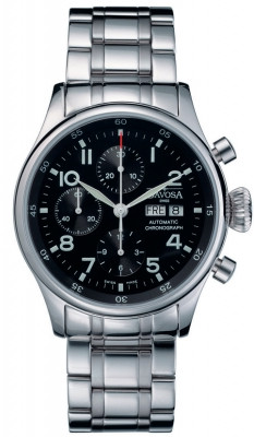 Davosa Watch