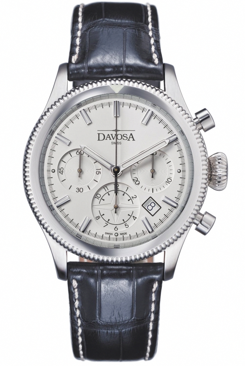 Davosa Watch