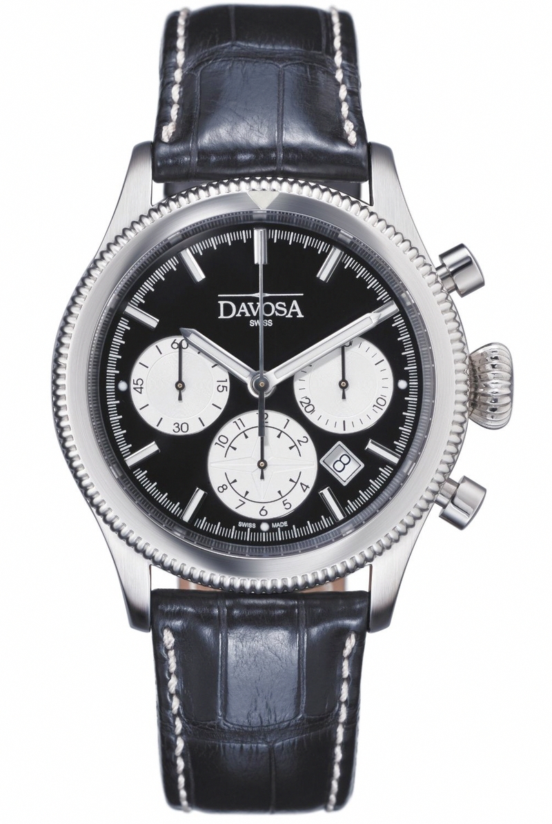 Davosa Watch