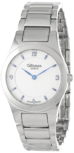 Altanus Geneve Watch