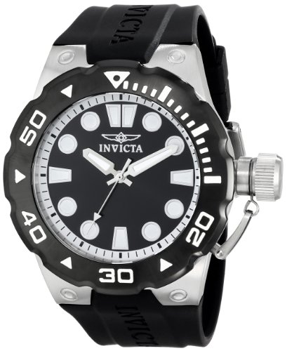 Invicta Watch
