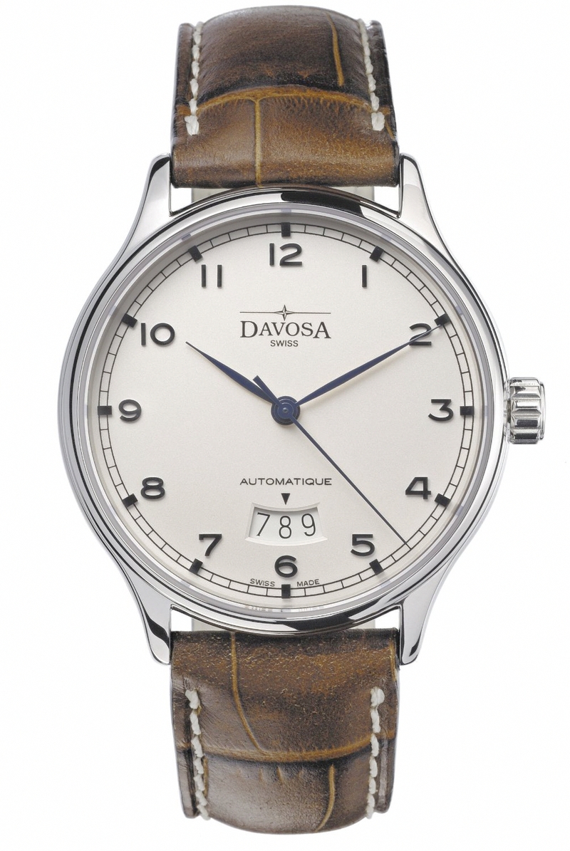 Davosa Watch