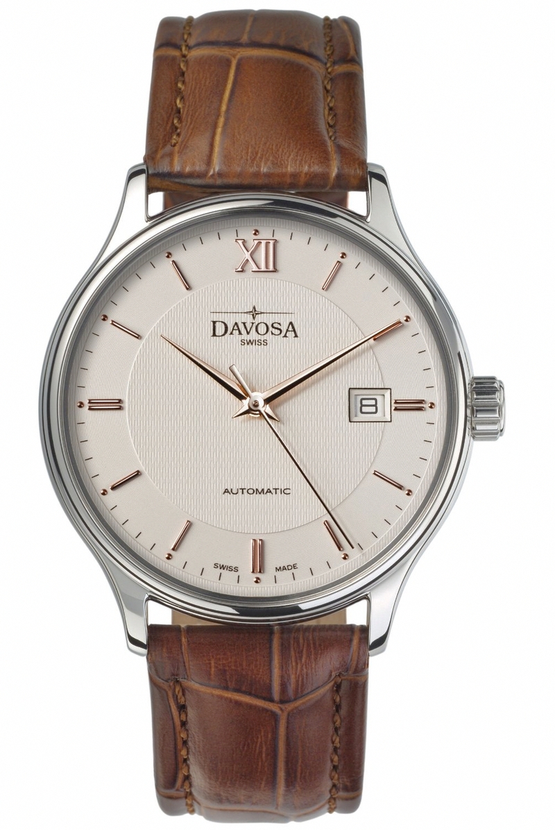 Davosa Watch