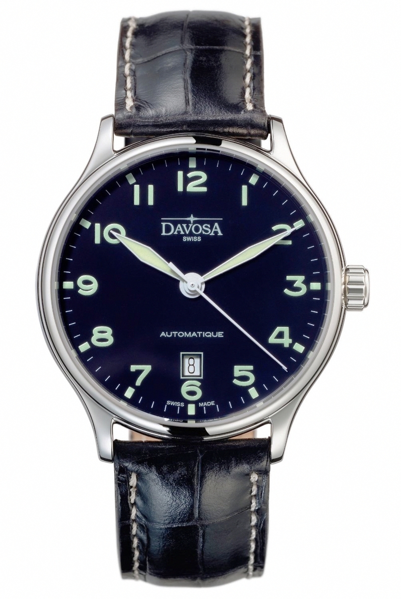 Davosa Watch