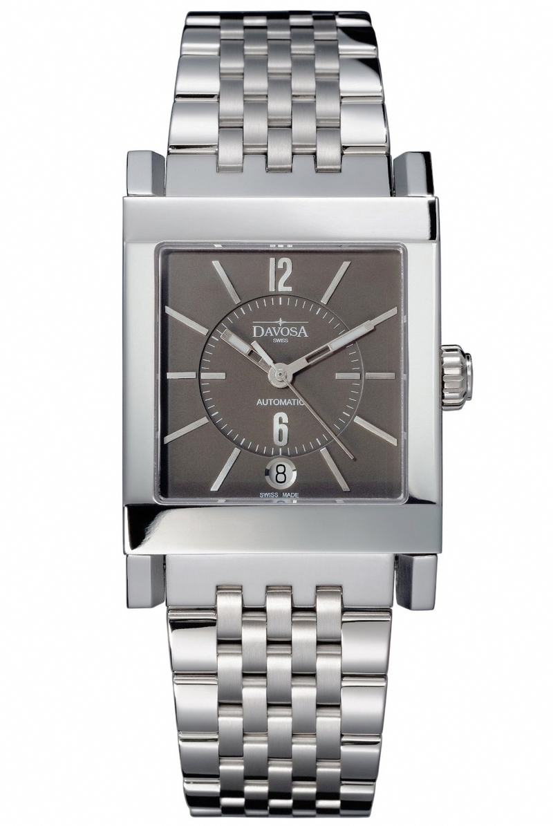 Davosa Watch