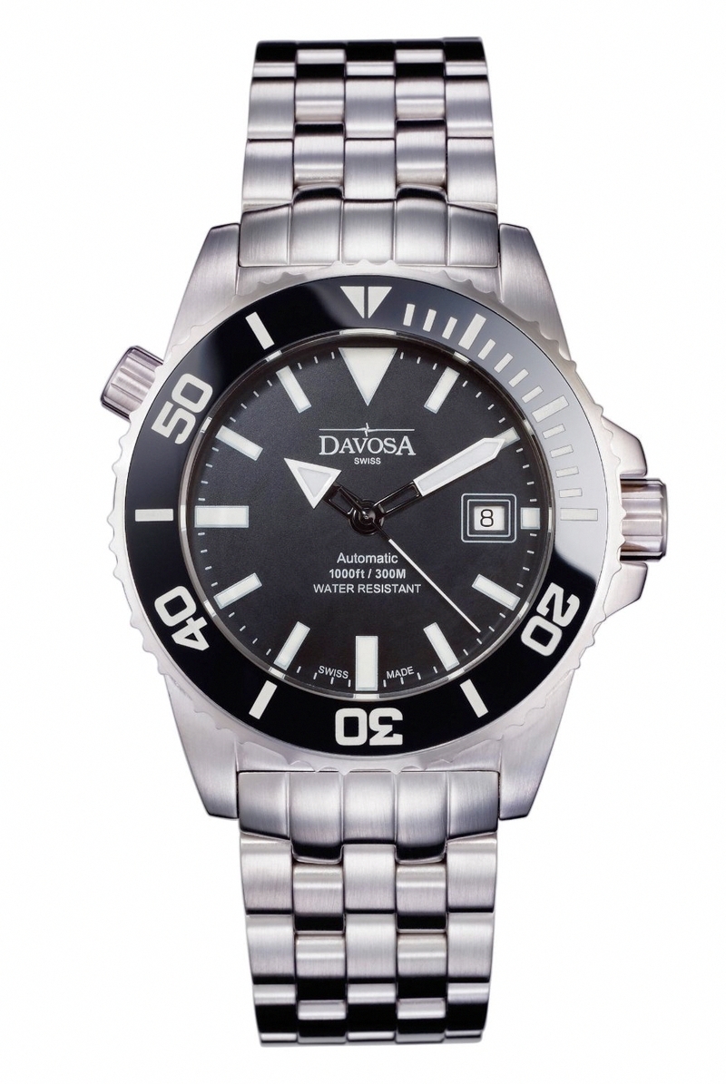 Davosa Watch